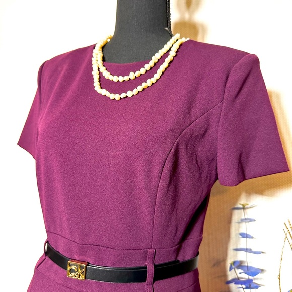 Business casual dress - Picture 4 of 4